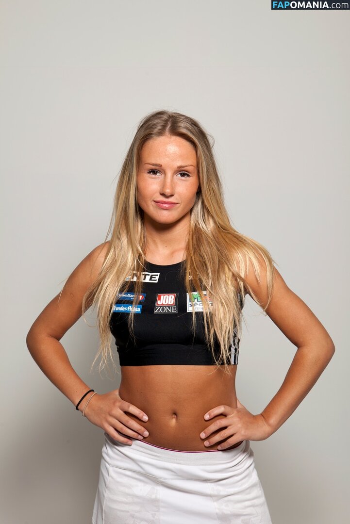 Rachel Nordtomme Nackt Geleaktes Foto #60