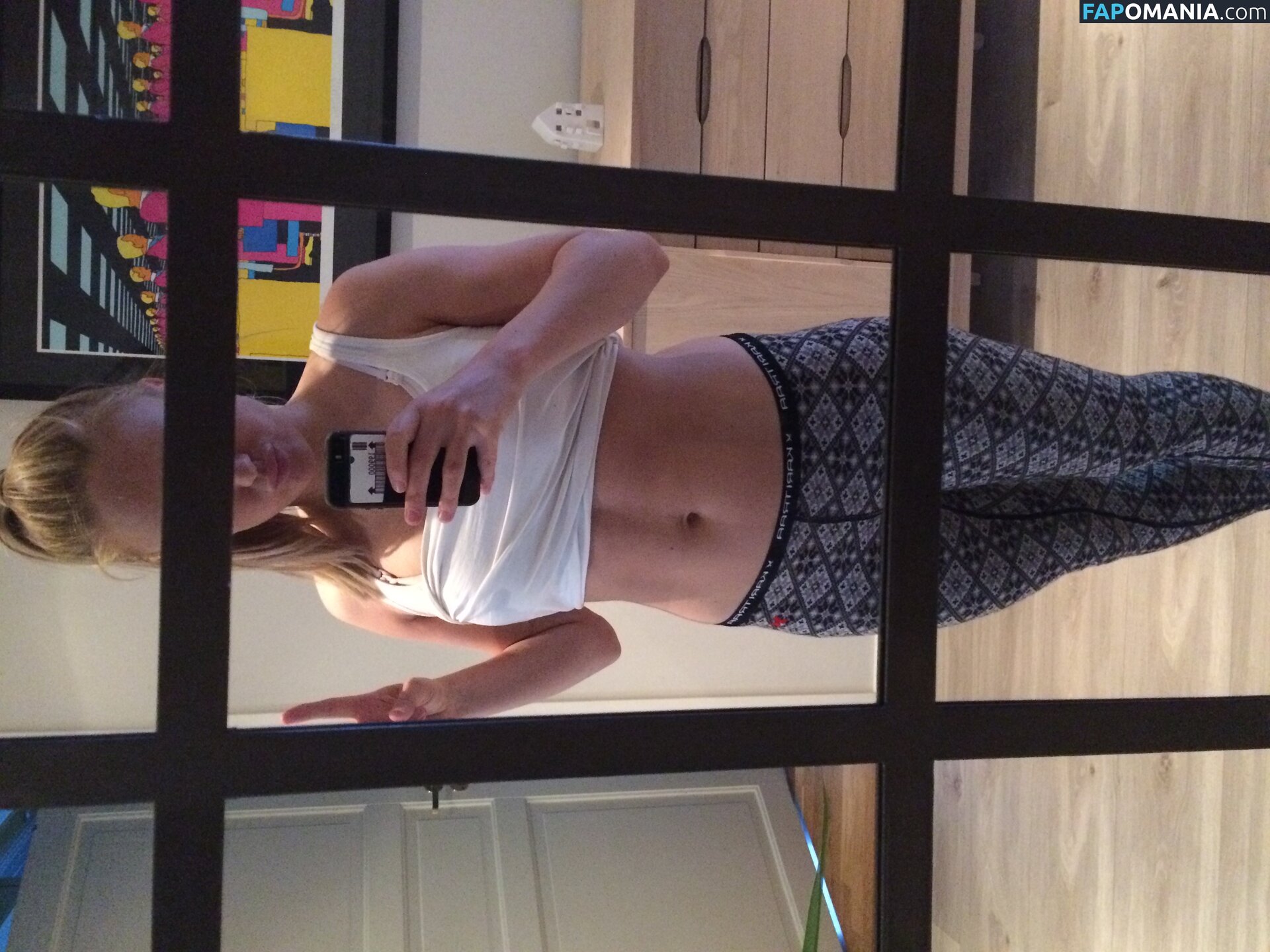 Rachel Nordtomme Nackt Geleaktes Foto #61
