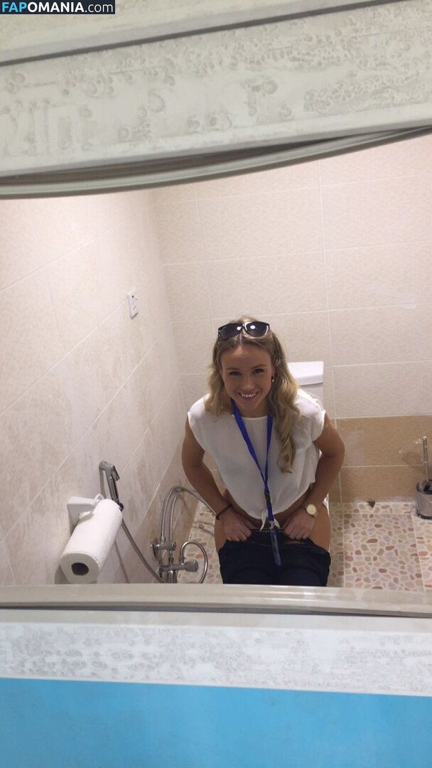 Rachel Nordtomme Nackt Geleaktes Foto #65