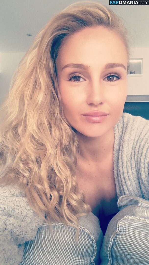 Rachel Nordtomme Nackt Geleaktes Foto #84