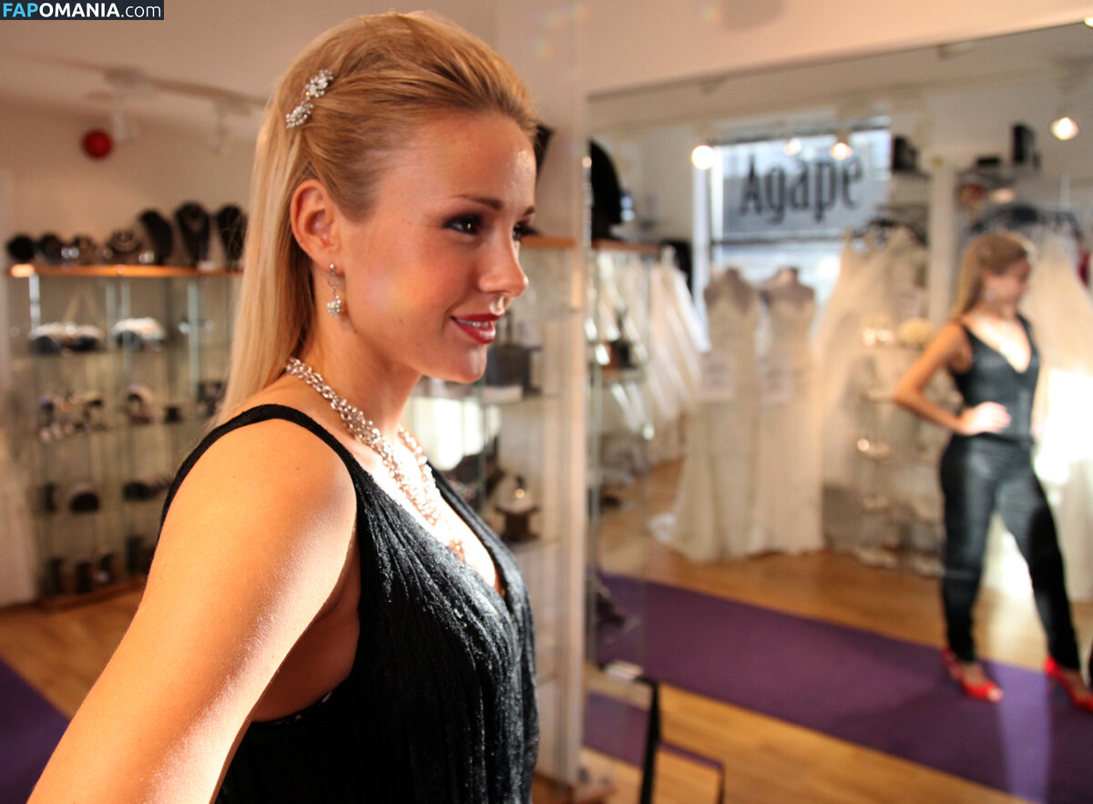 Rachel Nordtomme Nackt Geleaktes Foto #101