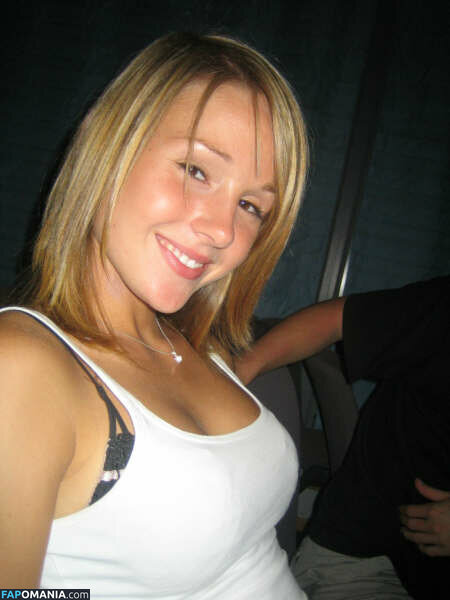 Rachel Nordtomme Nackt Geleaktes Foto #103