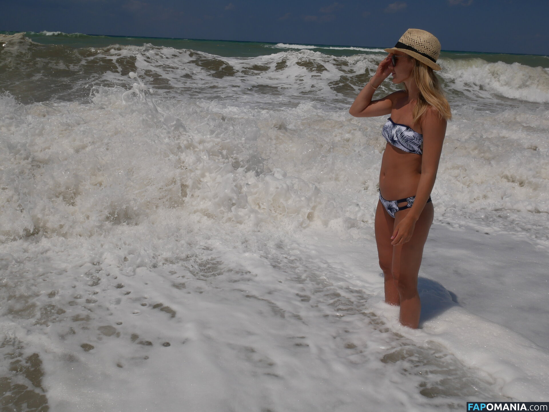 Rachel Nordtomme Nackt Geleaktes Foto #110