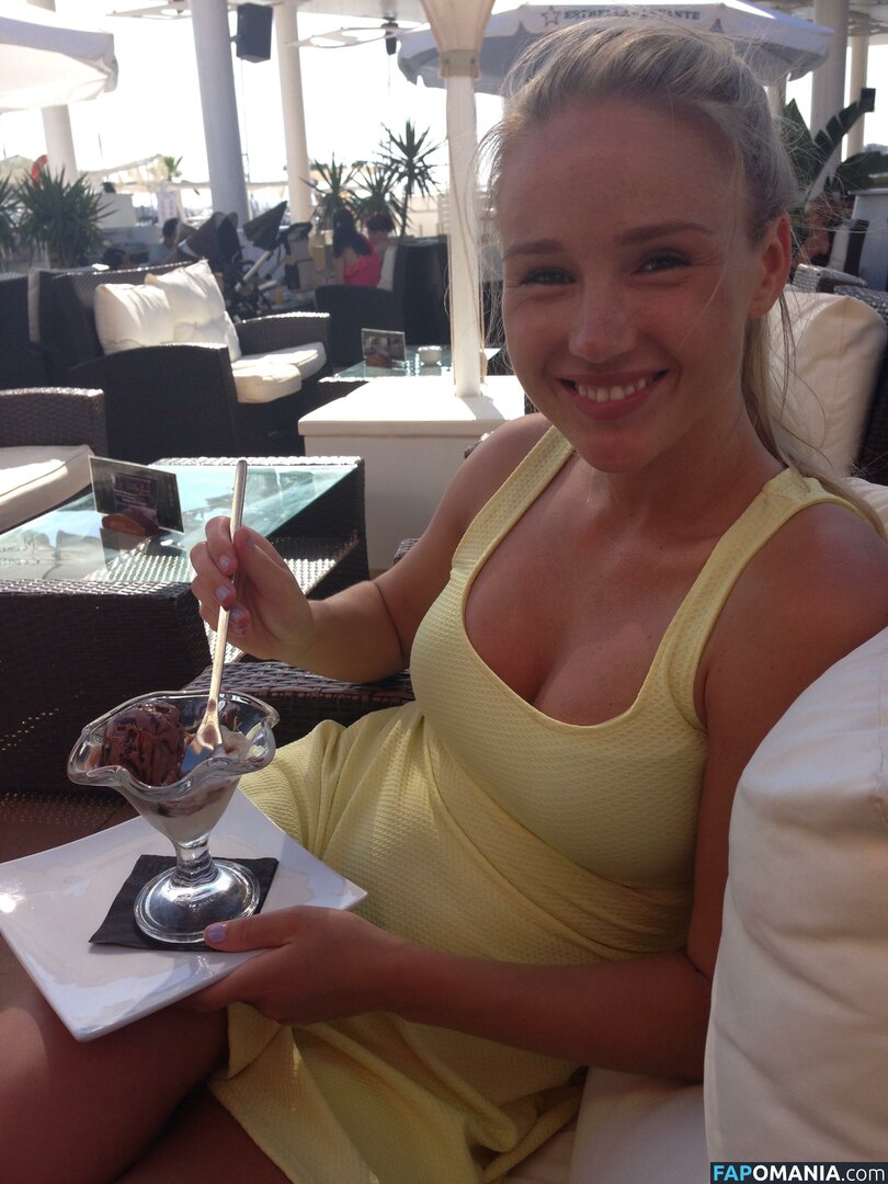 Rachel Nordtomme Nackt Geleaktes Foto #116