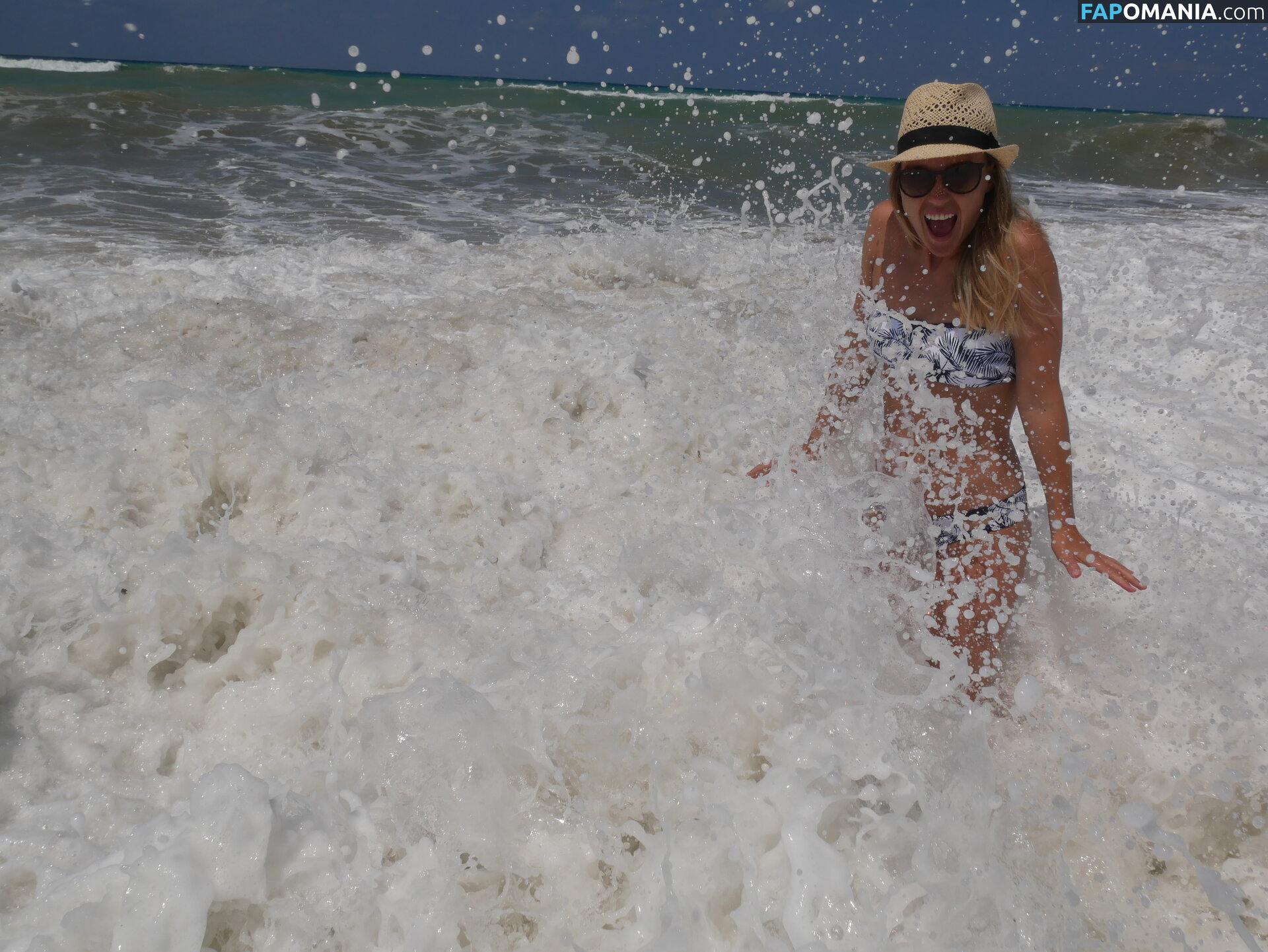 Rachel Nordtomme Nackt Geleaktes Foto #123