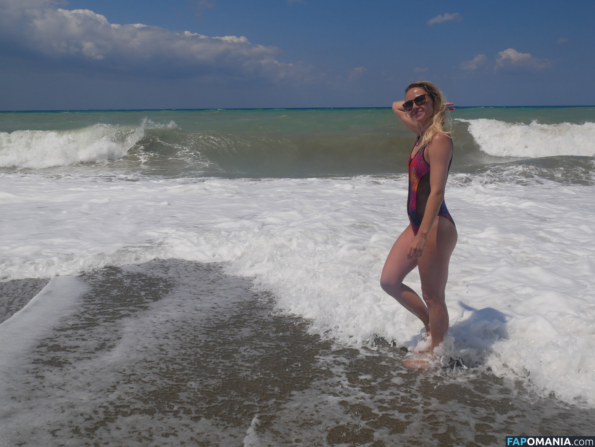 Rachel Nordtomme Nackt Geleaktes Foto #132