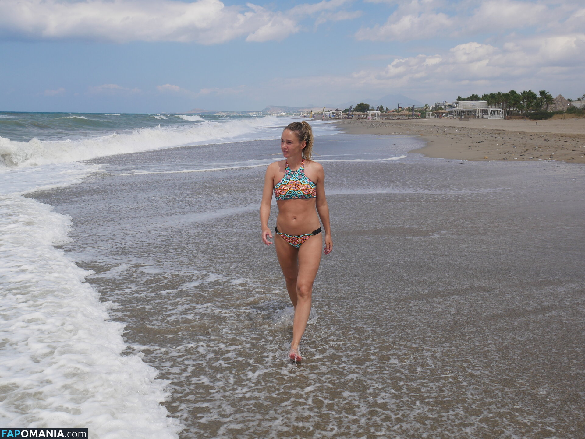 Rachel Nordtomme Nackt Geleaktes Foto #144