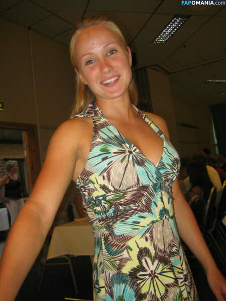 Rachel Nordtomme Nackt Geleaktes Foto #174