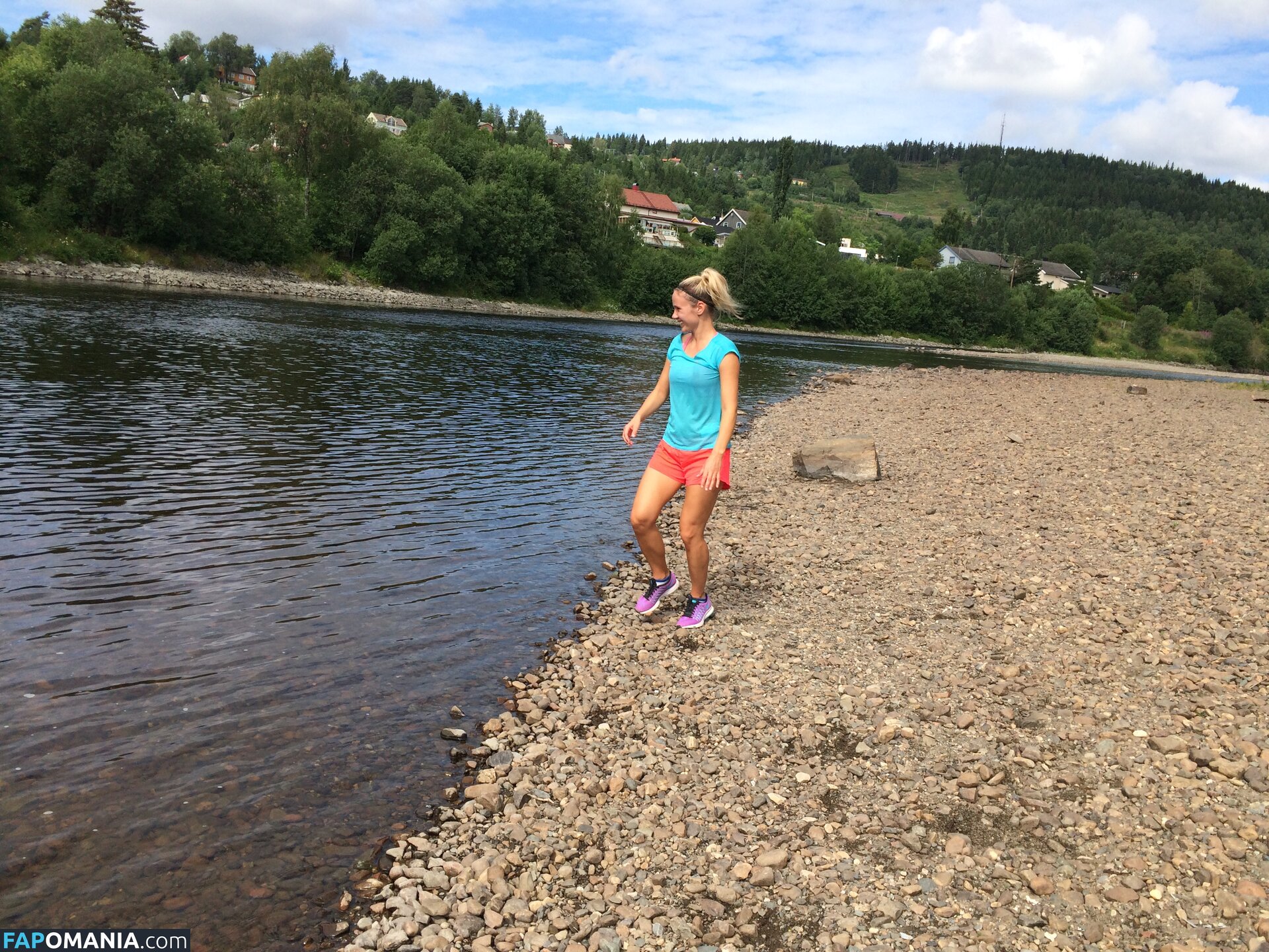 Rachel Nordtomme Nackt Geleaktes Foto #182