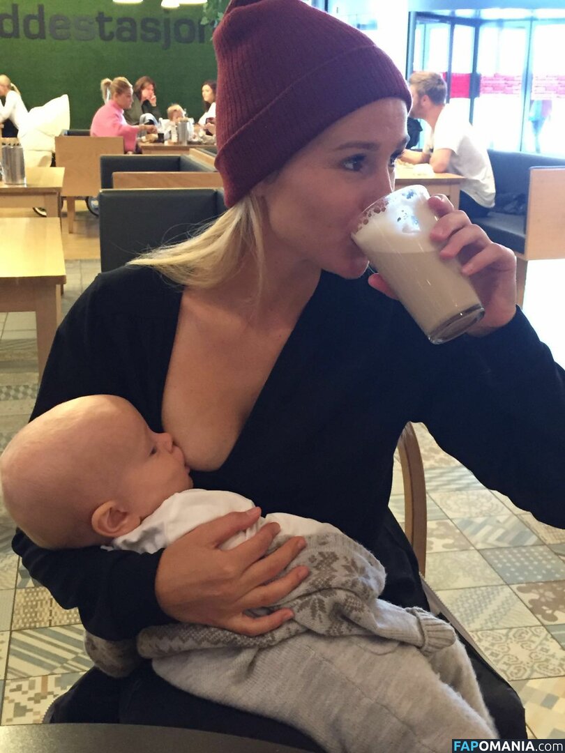 Rachel Nordtomme Nackt Geleaktes Foto #183