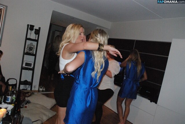 Rachel Nordtomme Nackt Geleaktes Foto #185