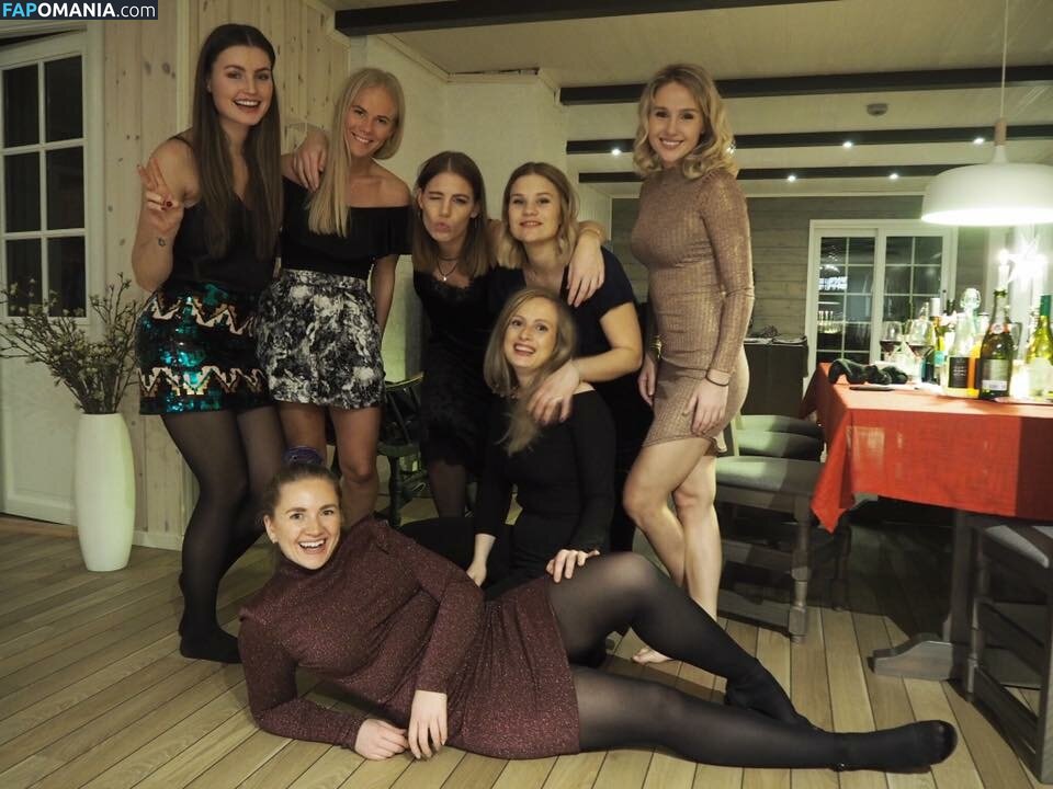 Rachel Nordtomme Nackt Geleaktes Foto #187