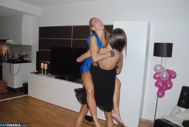 Rachel Nordtomme Nackt Geleaktes Foto #209