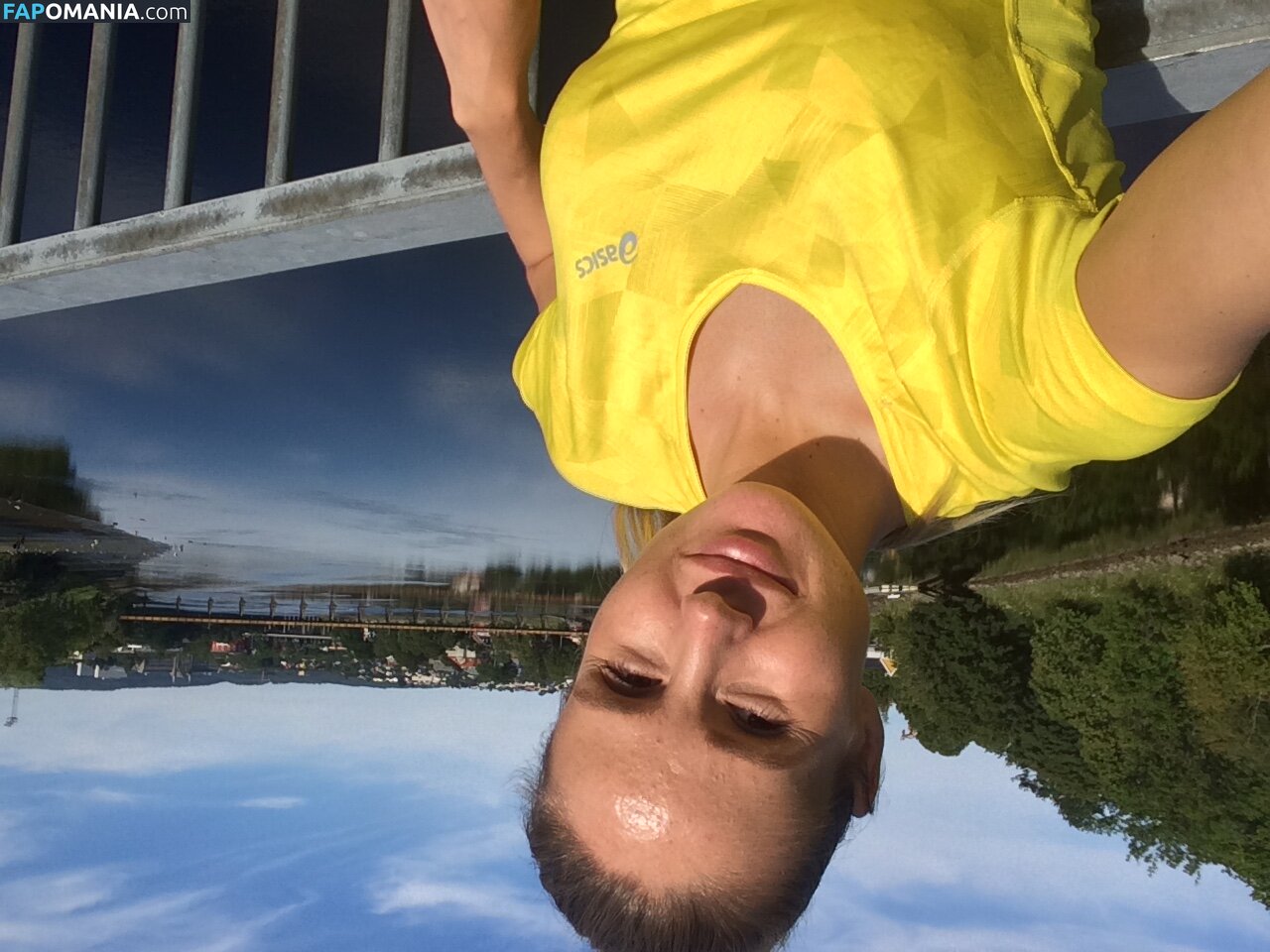Rachel Nordtomme Nackt Geleaktes Foto #214