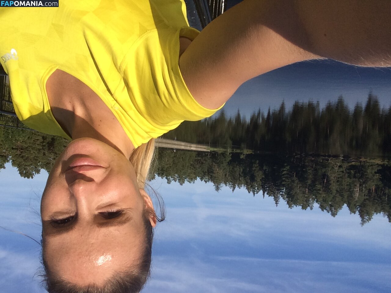 Rachel Nordtomme Nackt Geleaktes Foto #225