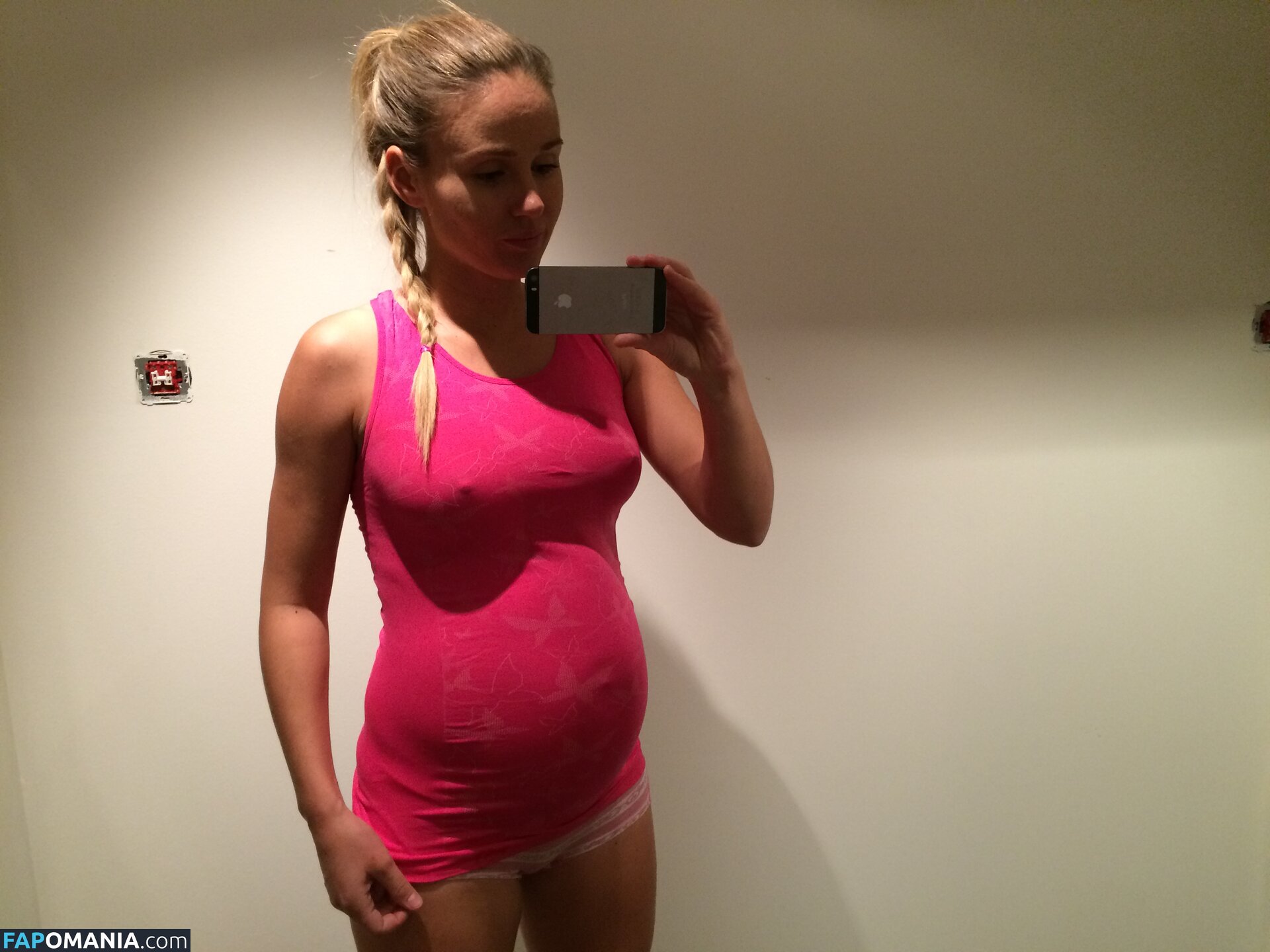 Rachel Nordtomme Nackt Geleaktes Foto #228