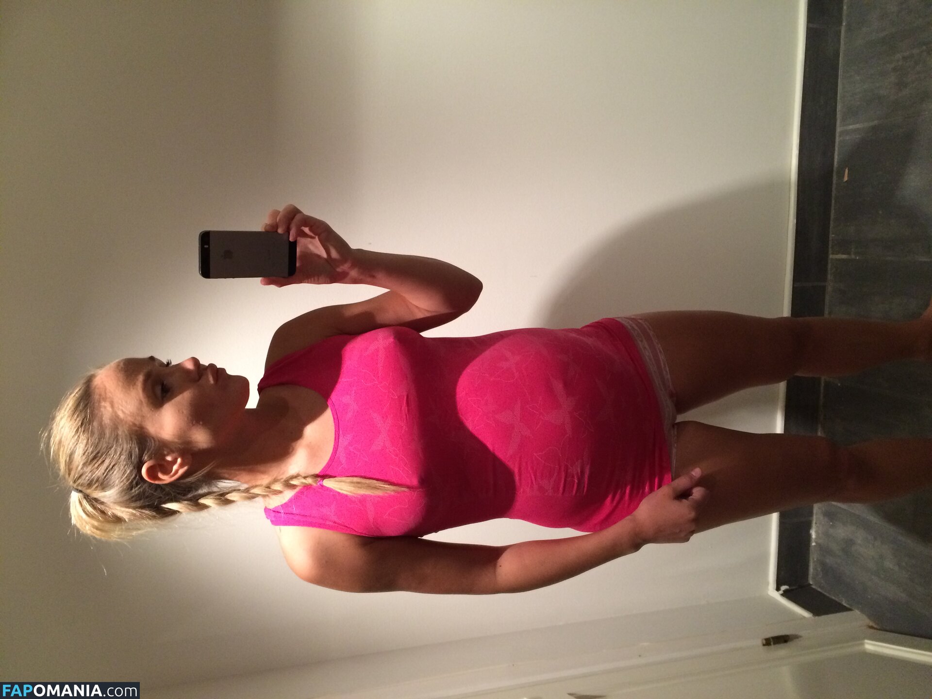 Rachel Nordtomme Nackt Geleaktes Foto #229