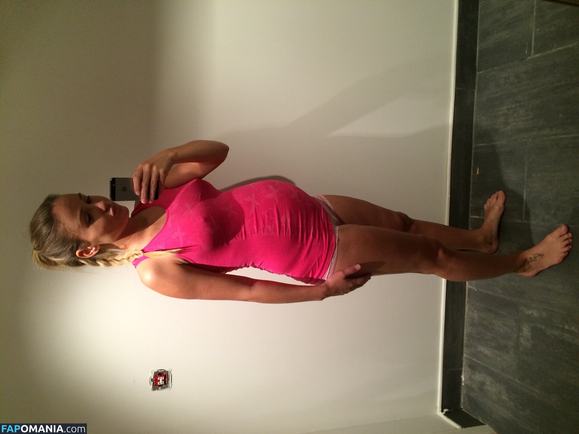 Rachel Nordtomme Nackt Geleaktes Foto #233