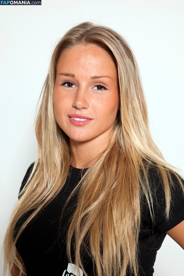 Rachel Nordtomme Nackt Geleaktes Foto #251