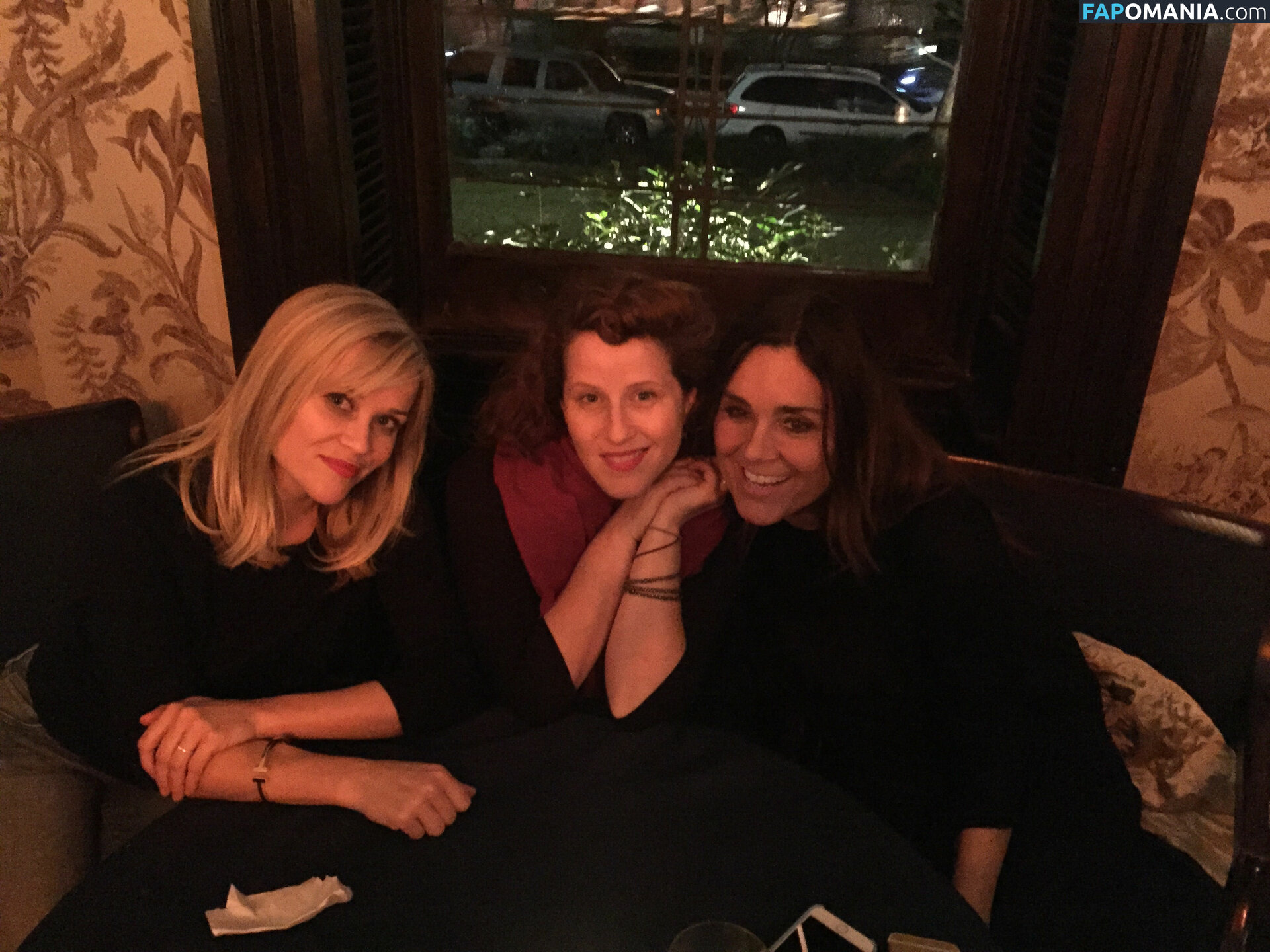 Reese Witherspoon Nackt Geleaktes Foto #7