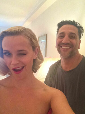 Reese Witherspoon