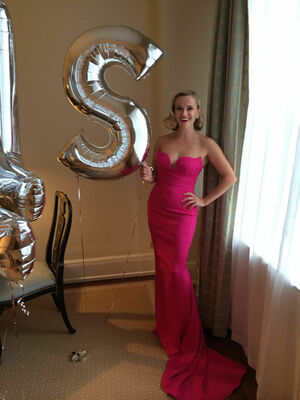 Reese Witherspoon