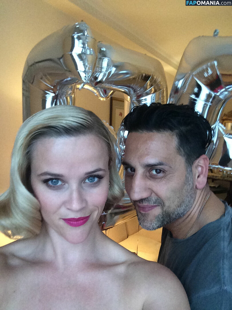 Reese Witherspoon Nackt Geleaktes Foto #10