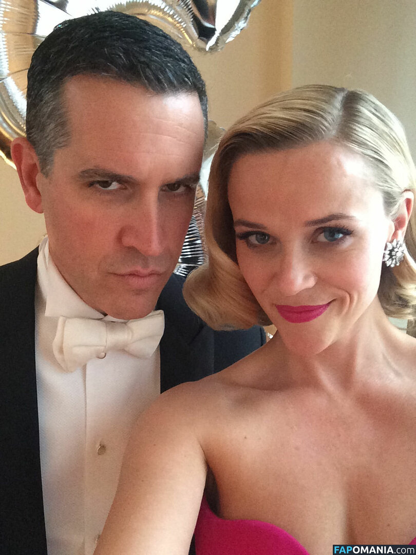 Reese Witherspoon Nackt Geleaktes Foto #11