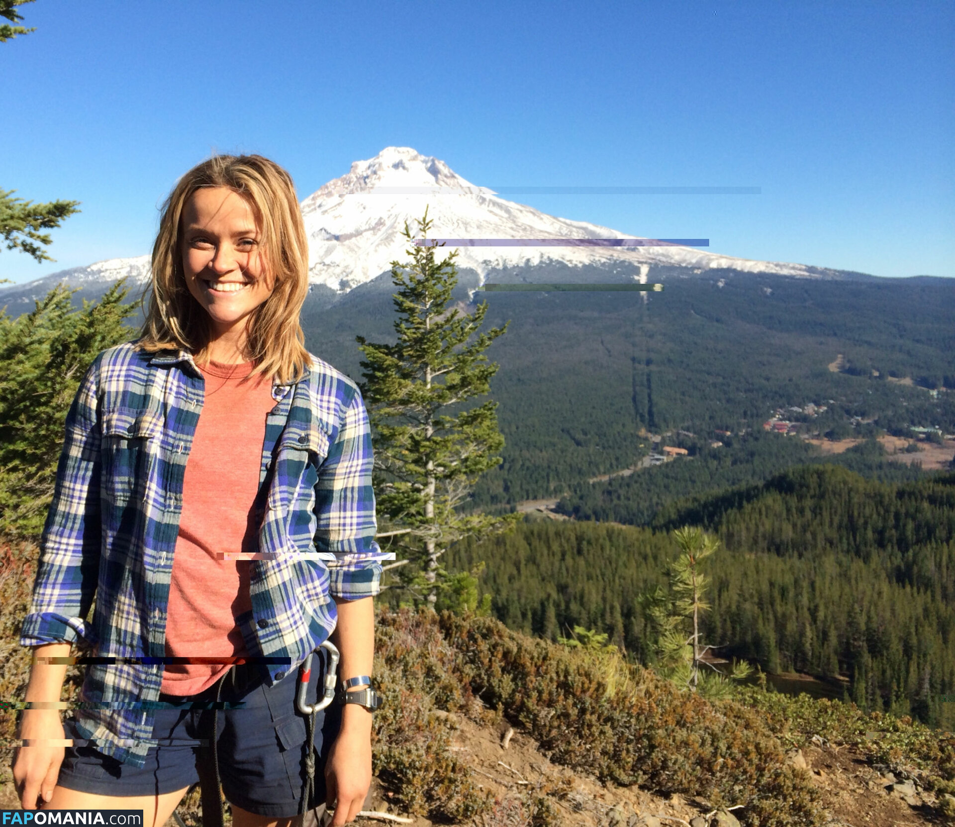 Reese Witherspoon Nackt Geleaktes Foto #18