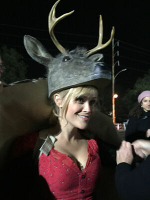 Reese Witherspoon