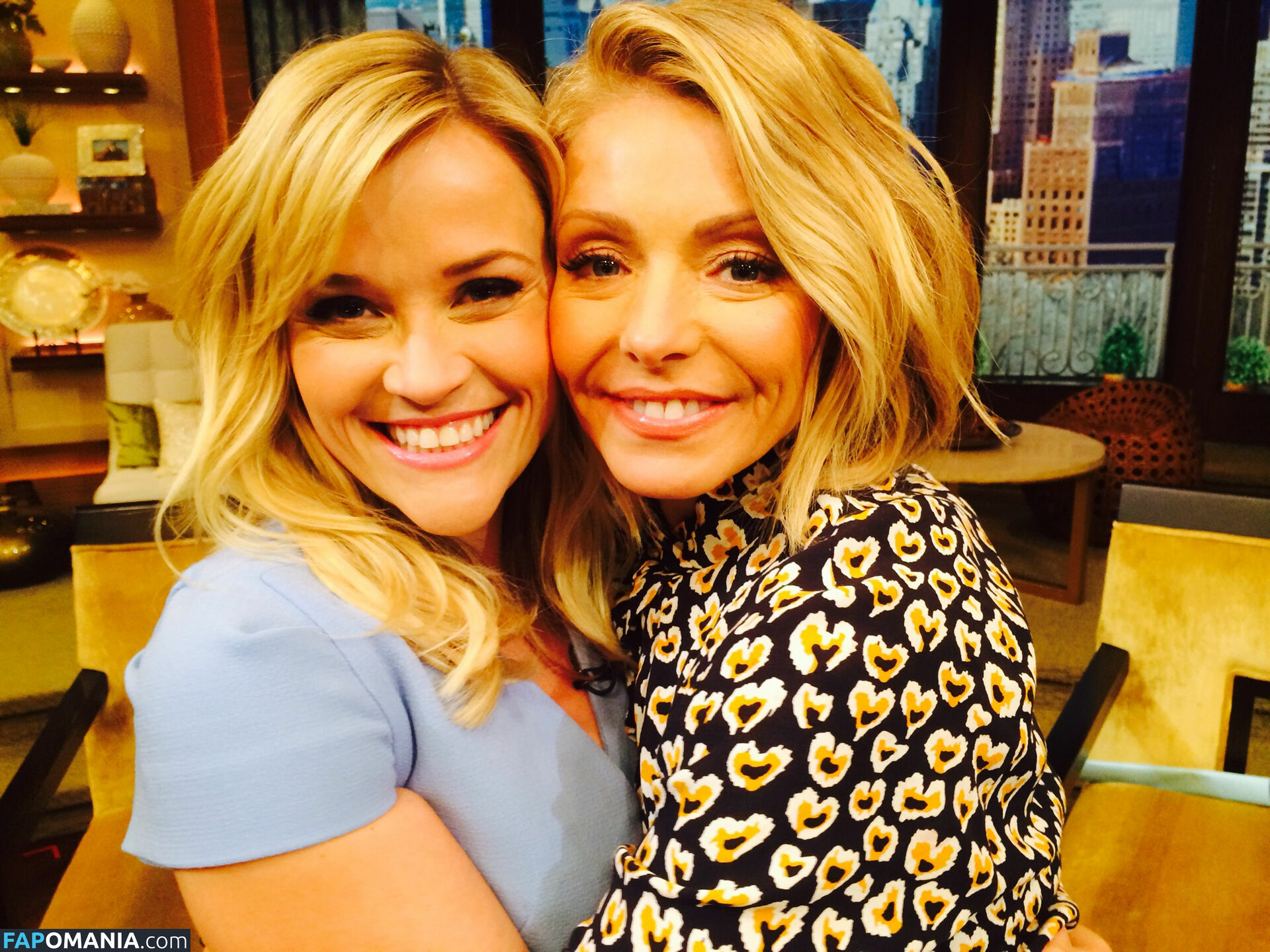 Reese Witherspoon Nackt Geleaktes Foto #29