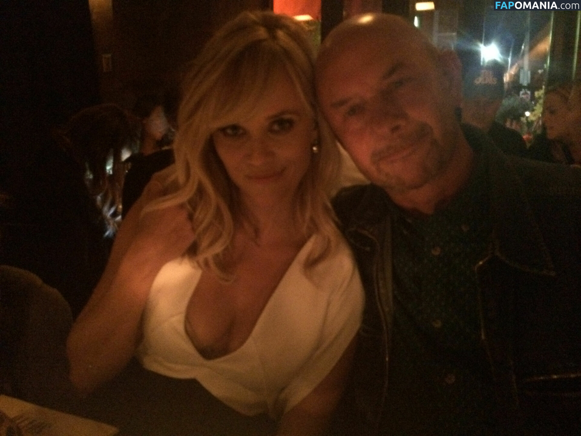 Reese Witherspoon Nackt Geleaktes Foto #33