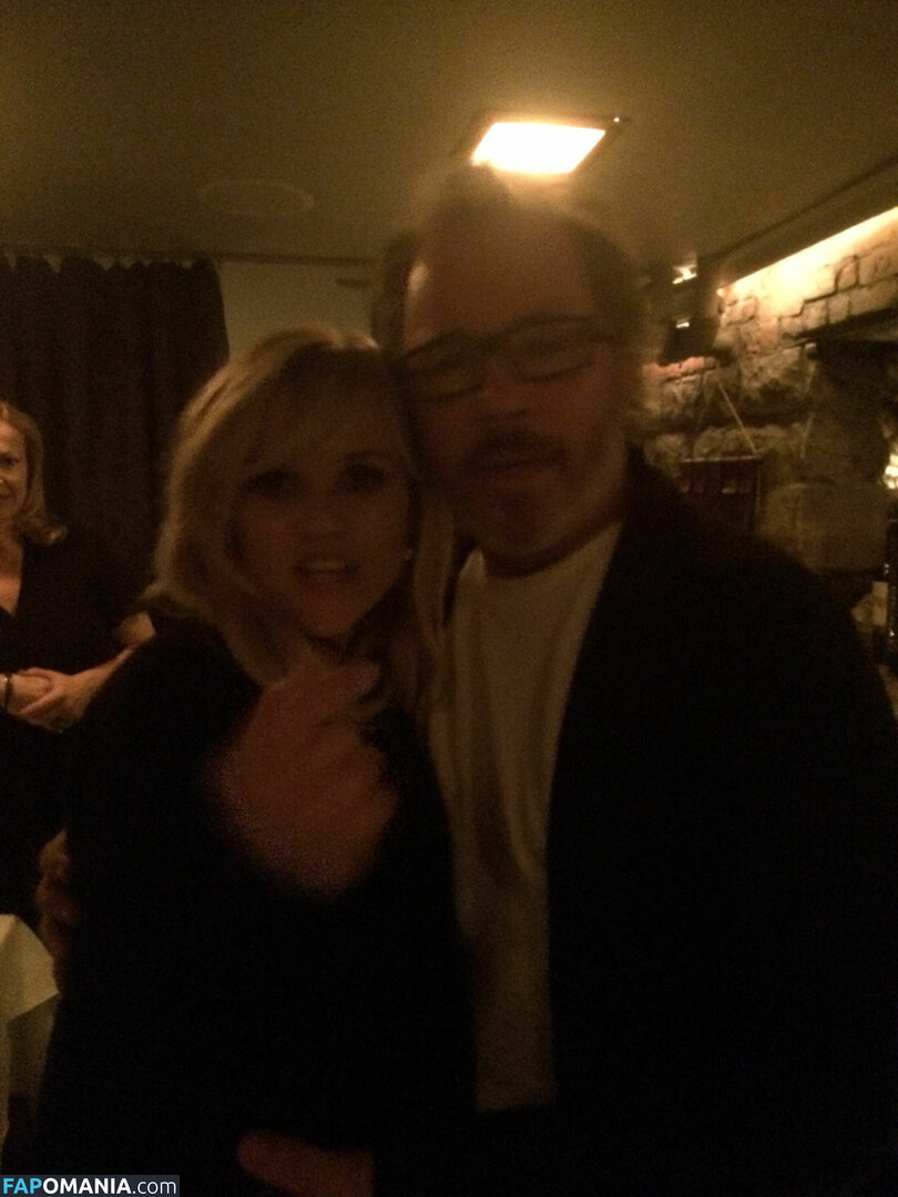 Reese Witherspoon Nackt Geleaktes Foto #34