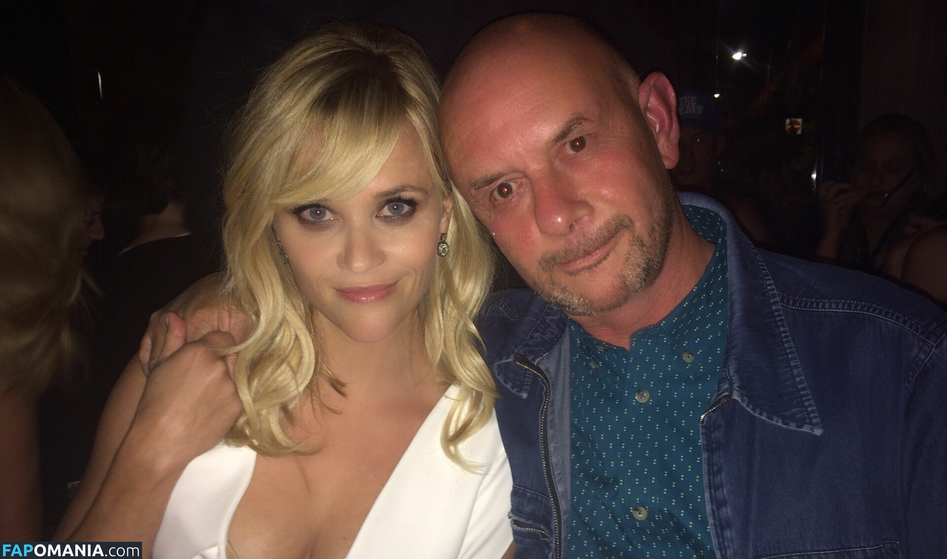 Reese Witherspoon Nackt Geleaktes Foto #35