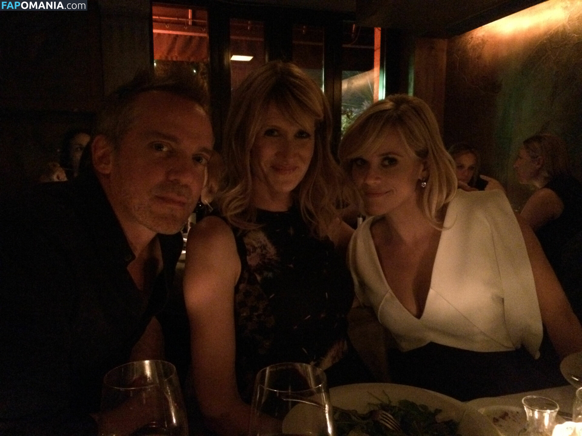 Reese Witherspoon Nackt Geleaktes Foto #36