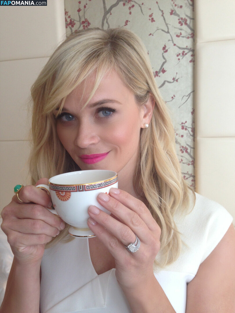 Reese Witherspoon Nackt Geleaktes Foto #38