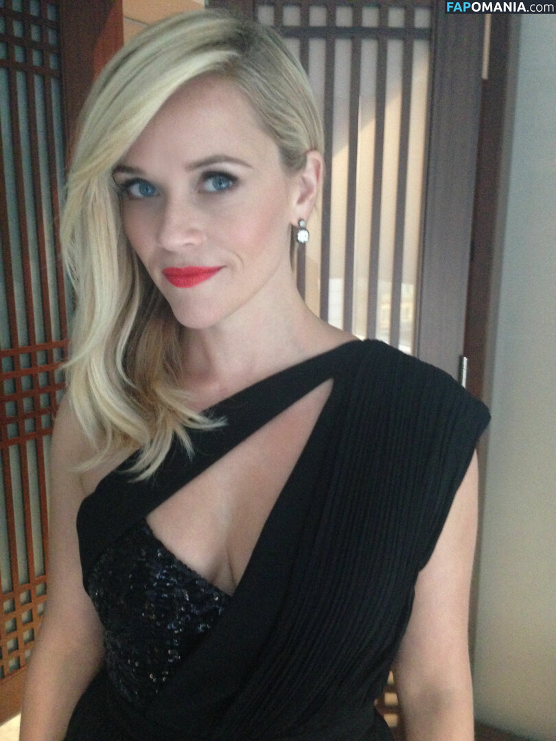Reese Witherspoon Nackt Geleaktes Foto #39
