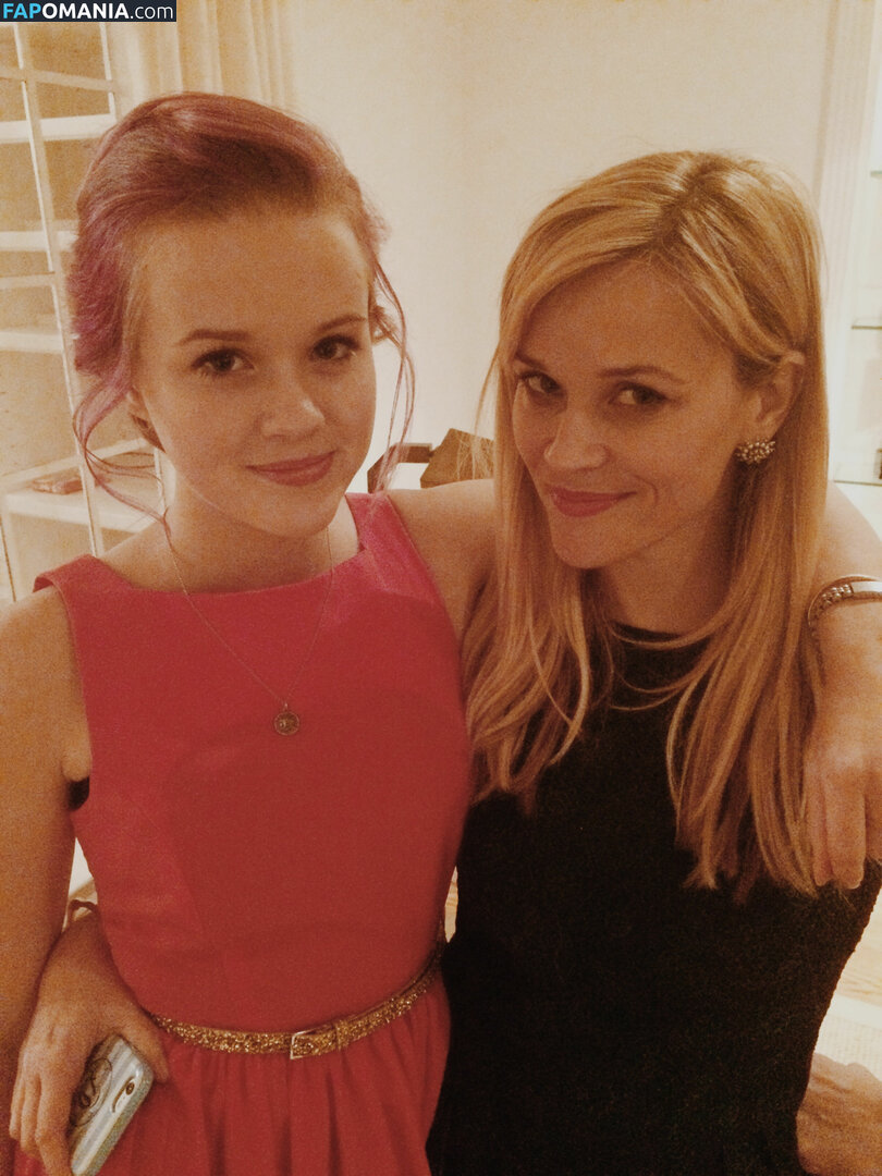 Reese Witherspoon Nackt Geleaktes Foto #46