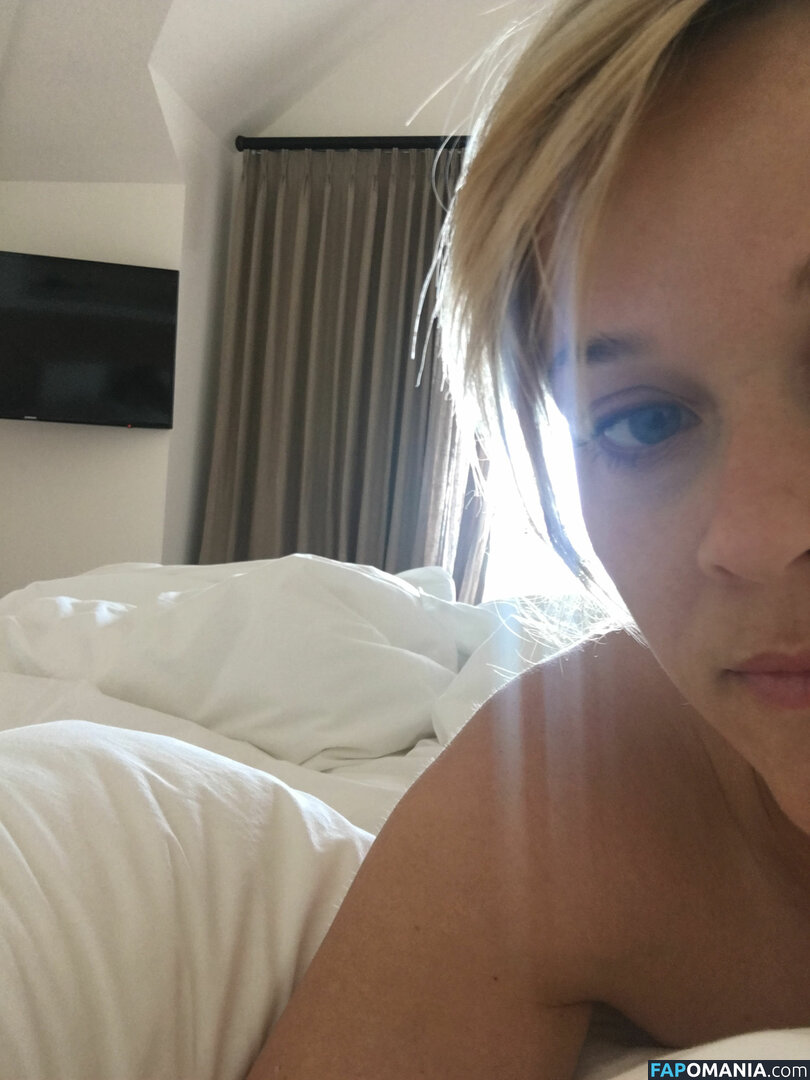 Reese Witherspoon Nackt Geleaktes Foto #47