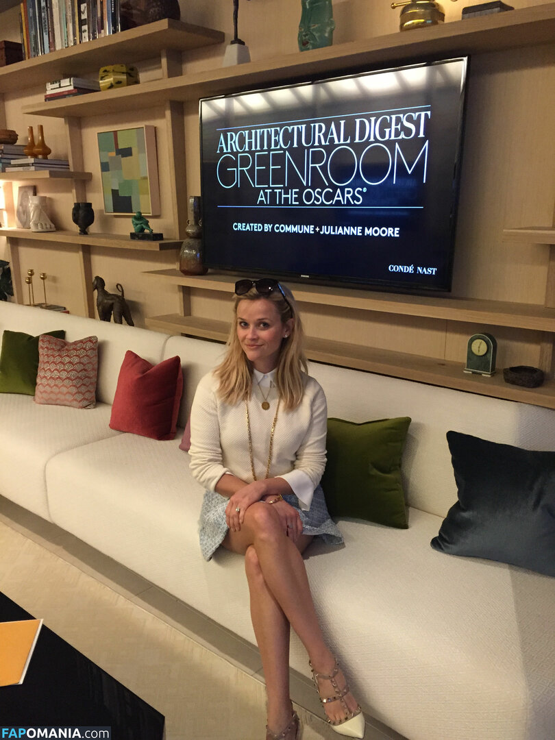 Reese Witherspoon Nackt Geleaktes Foto #49