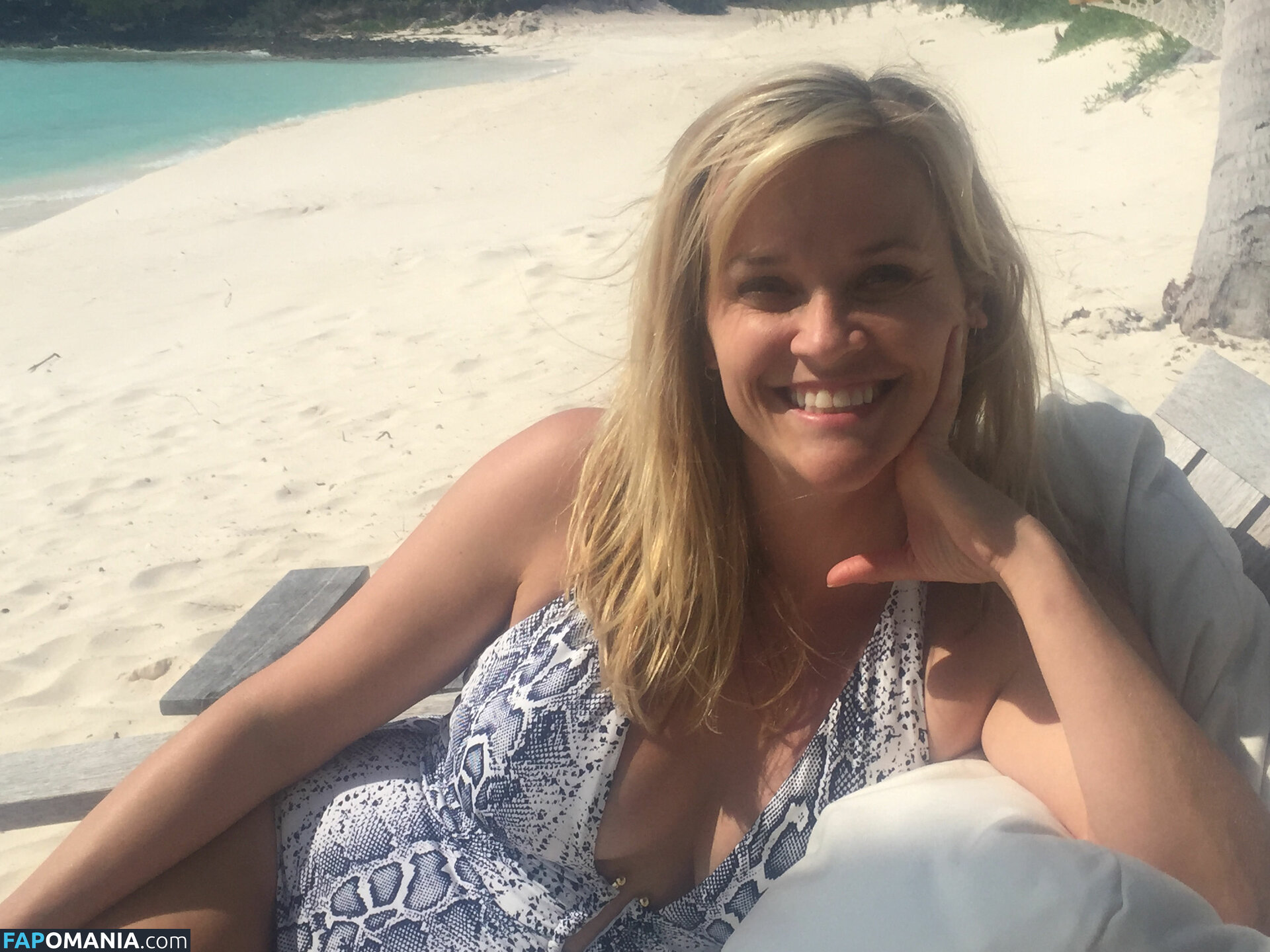 Reese Witherspoon Nackt Geleaktes Foto #51