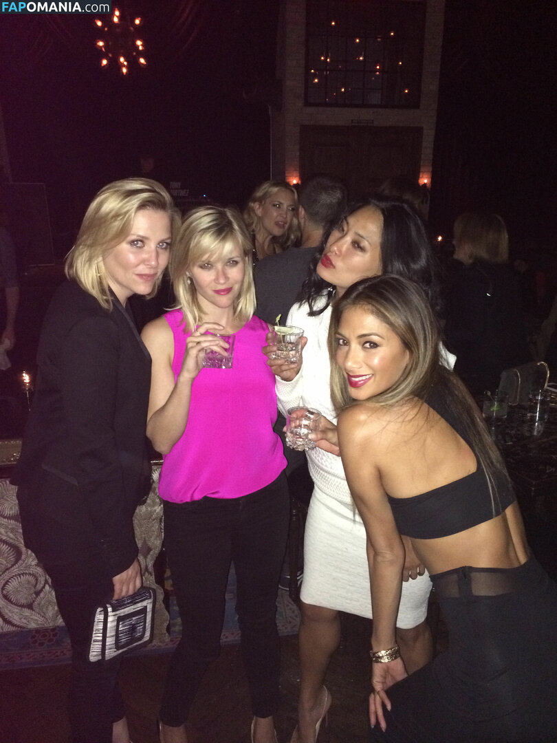 Reese Witherspoon Nackt Geleaktes Foto #53