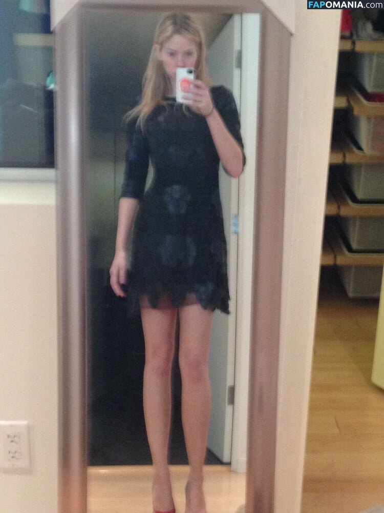 Riki Lindhome Nackt Geleaktes Foto #14