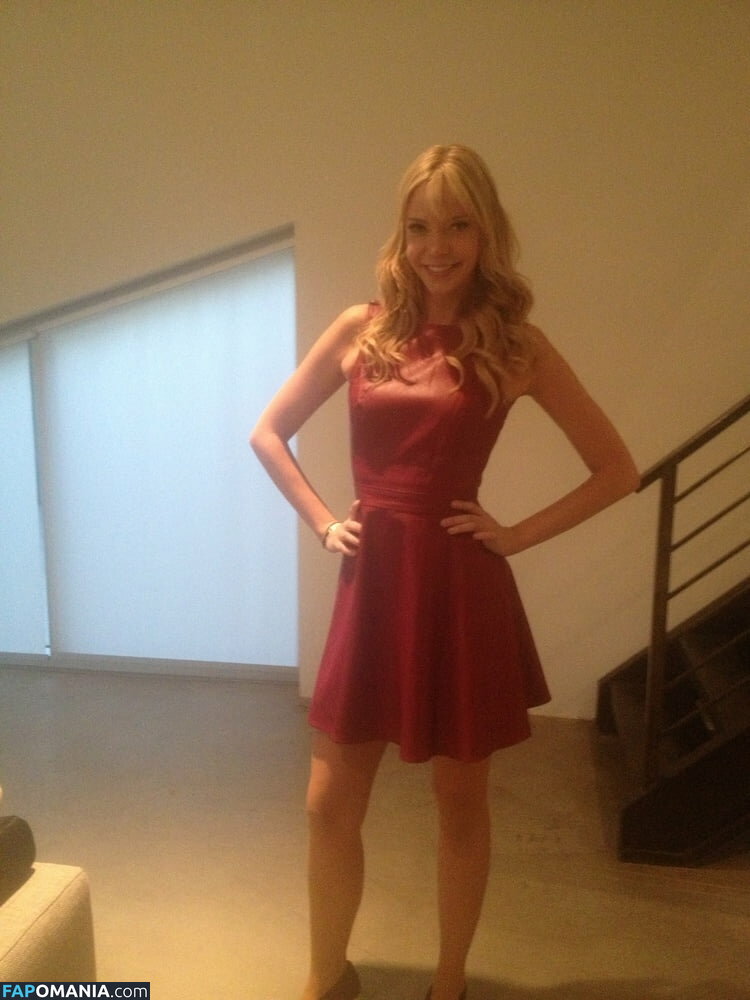 Riki Lindhome Nackt Geleaktes Foto #15