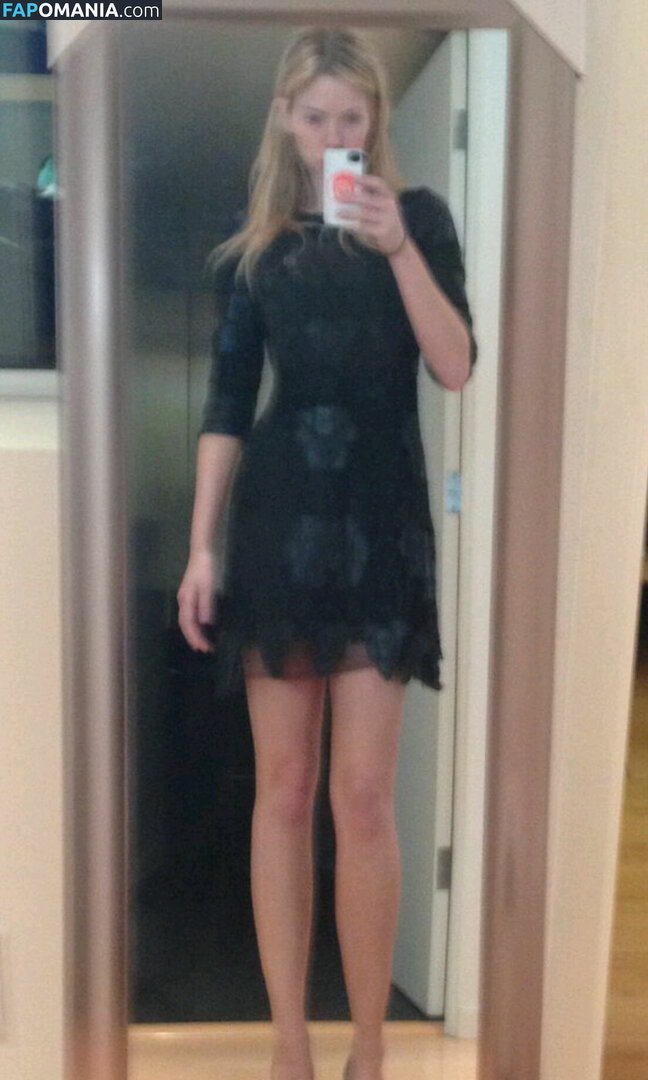 Riki Lindhome Nackt Geleaktes Foto #53