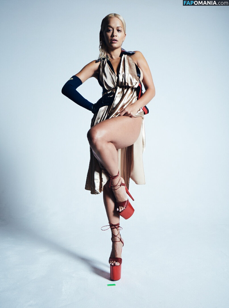 Rita Ora Nackt Geleaktes Foto #121