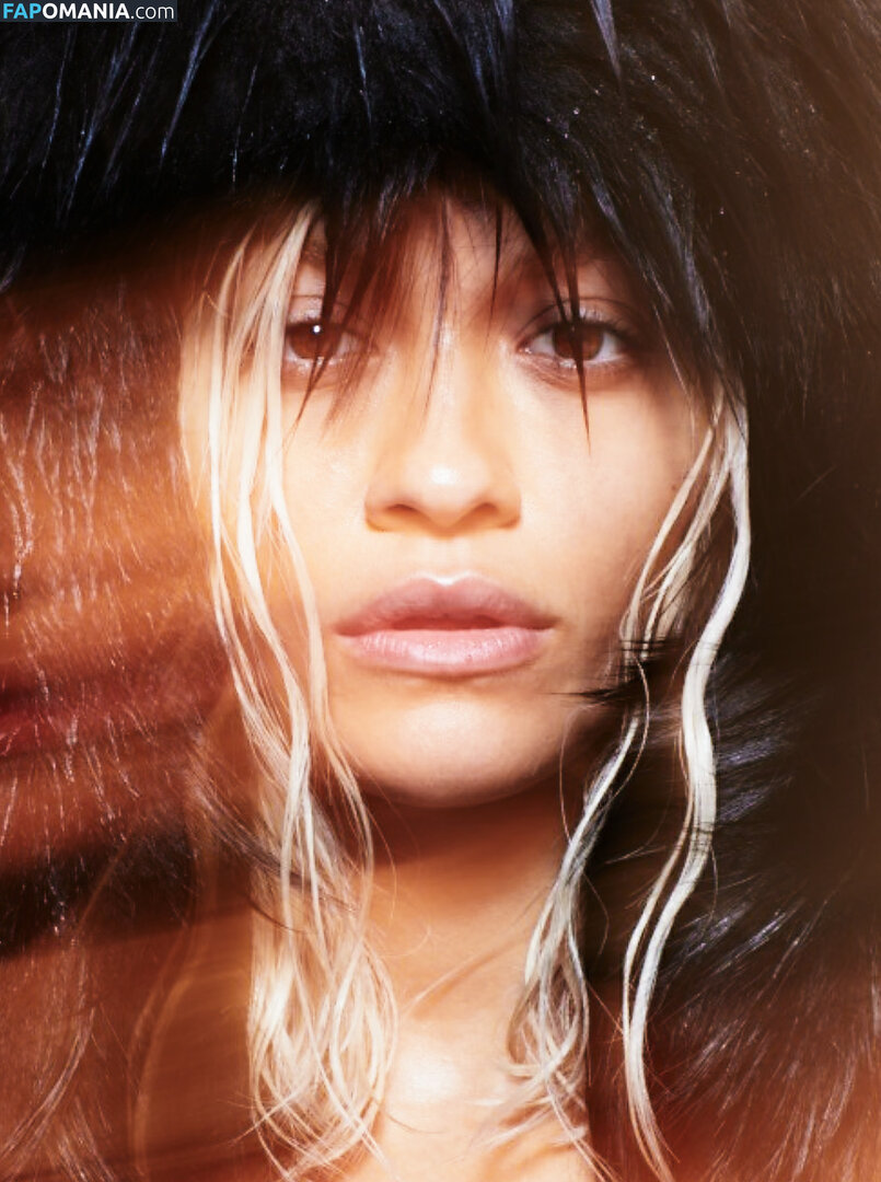 Rita Ora Nackt Geleaktes Foto #130