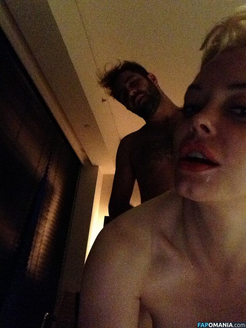 Rose McGowan Nackt Geleaktes Foto #38