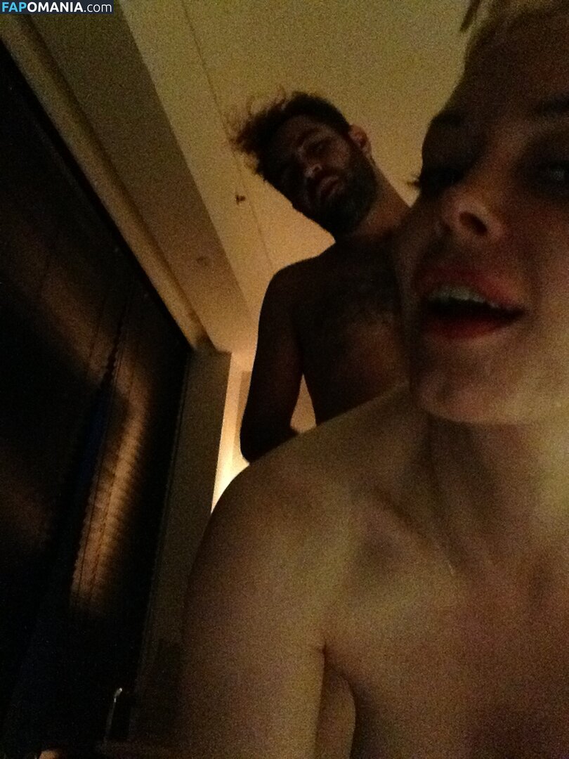 Rose McGowan Nackt Geleaktes Foto #39