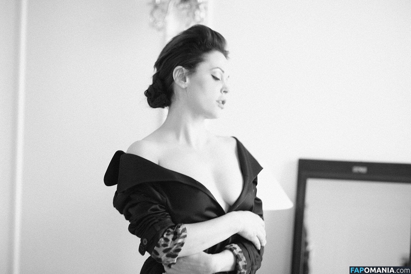Rose McGowan Nackt Geleaktes Foto #67